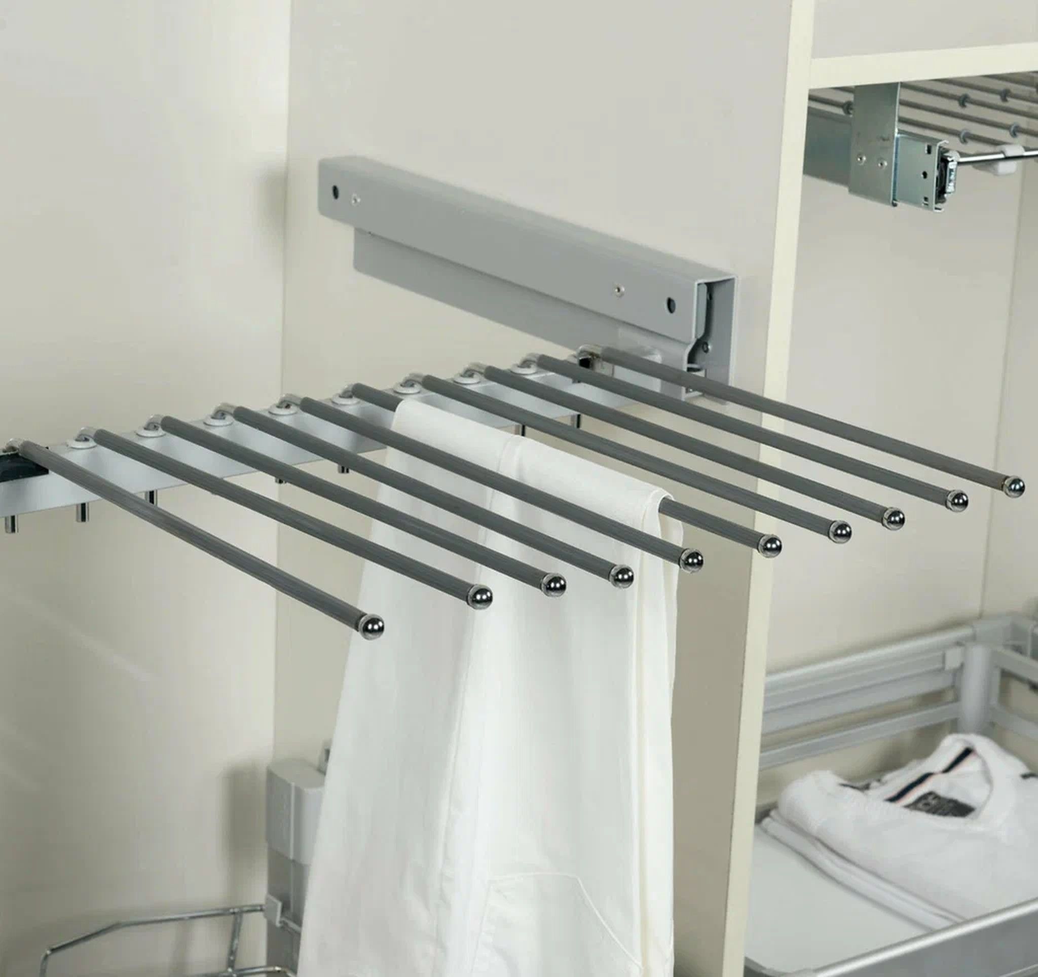 ACCESORIOS INTERIOR DE ARMARIOS