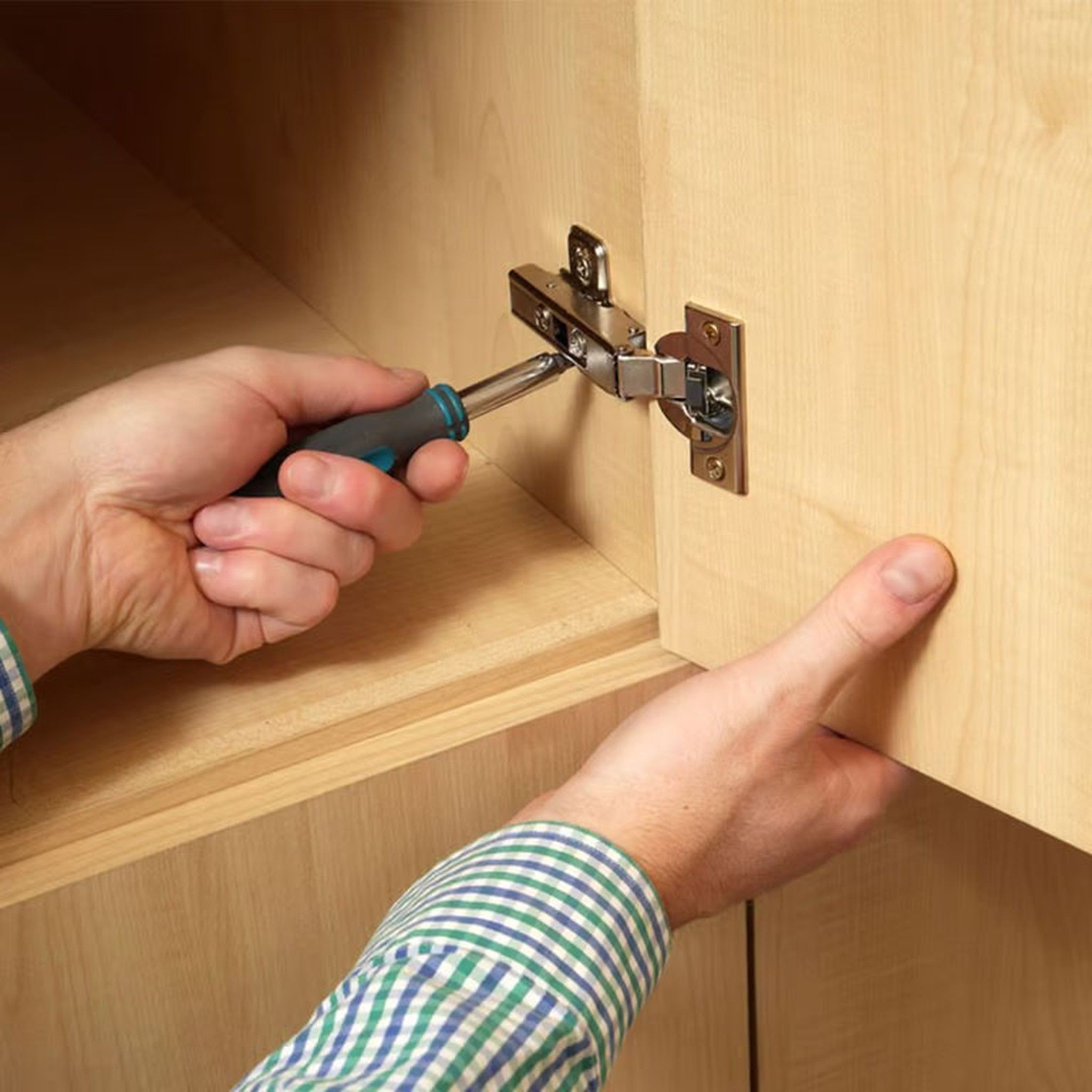 Herrajes para Muebles