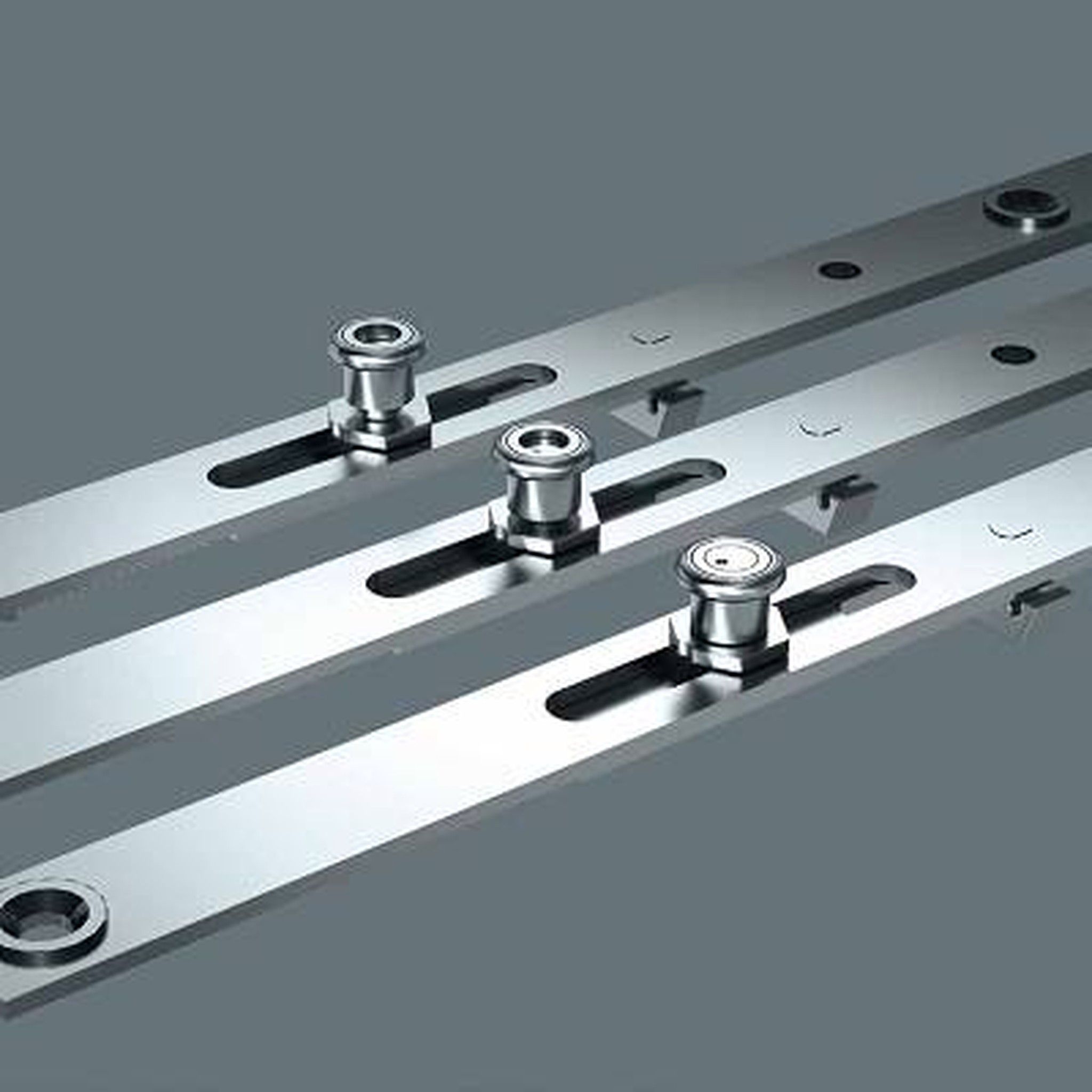 Herrajes para Puertas y Ventanas