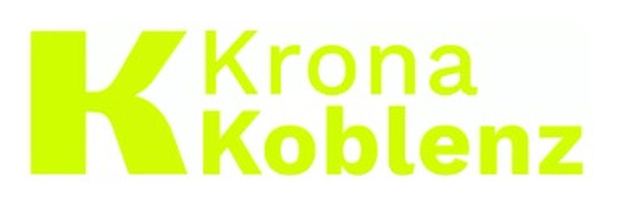 Kronakoblenz