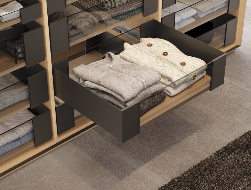 accesorios para vestidores de menage-confort