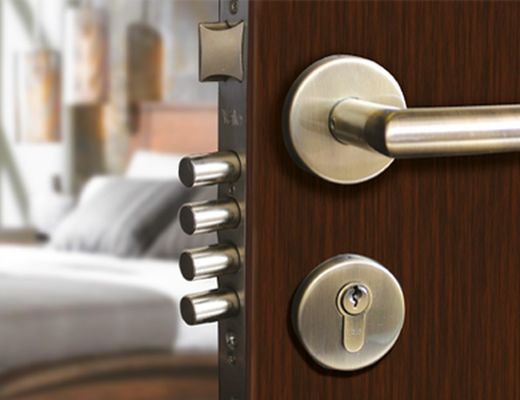 Cerrajería y Seguridad