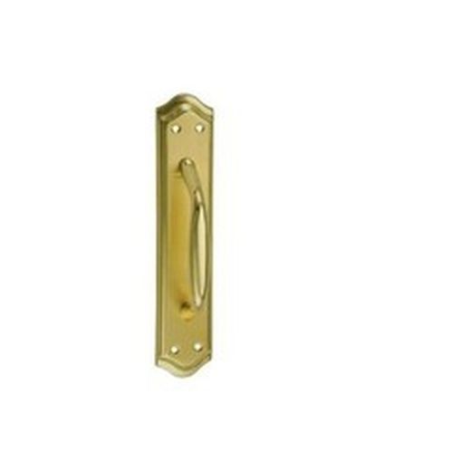 MANILLONES Y TIRADORES