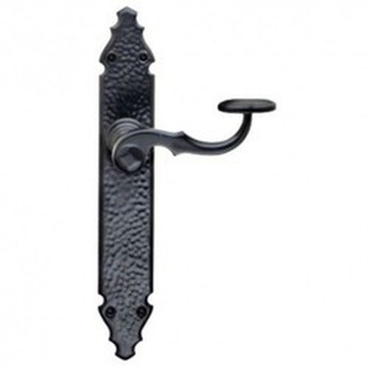 MANIVELAS PLACA LARGA