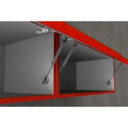 AMORTIGUADOR GAS REGULABLE 12 KGS. 120N