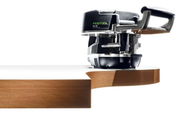 Aplacadora de cantos conturo FESTOOL KS65- SET