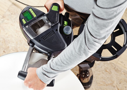 Aplacadora de cantos conturo FESTOOL KS65- SET