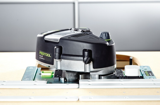 Aplacadora de cantos conturo FESTOOL KS65- SET