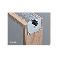 ARMAZON KRIKET 1200X2030X69 (105) REVOCADO