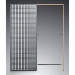 ARMAZON KRIKET 1400X2030X69