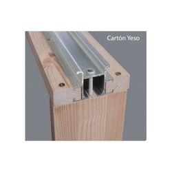 ARMAZON KRIKET 900X2030X55 PLADUR