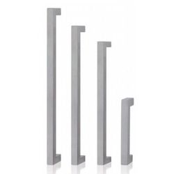 ASA TIRADOR ACERO INOX. 12X320mm MOD.7006