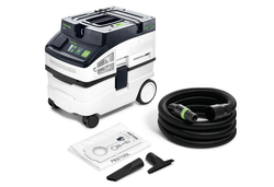 Aspirador festool CT15E ref. 577410