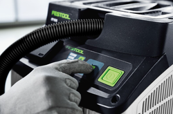 Aspirador festool CT15E ref. 577410