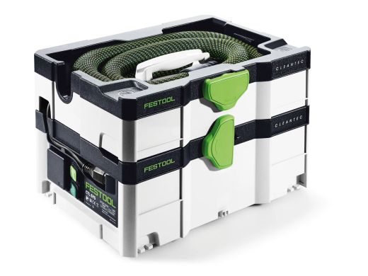 Aspirador profesional CTL SYS CLEANTEC - FESTOOL