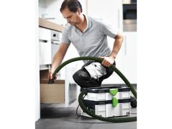 Aspirador profesional CTL SYS CLEANTEC - FESTOOL