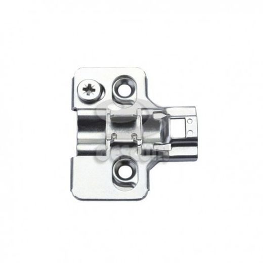 BISAGRA 45º CHAFLAN CON FRENO C/BASE 3 REG