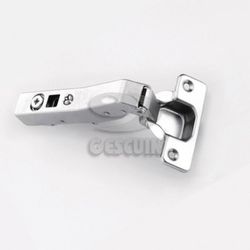 BISAGRA 45º CHAFLAN CON FRENO C/BASE 3 REG