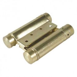 BISAGRA DOBLE ACCION 75mm LTDA.