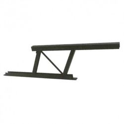 BISAGRA ELEVABLE JUEGO NEGRO