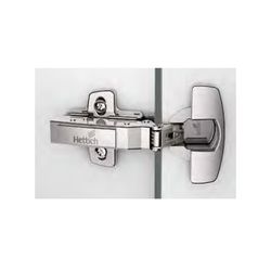 BISAGRA HETTICH SENSYS C/FRENO RECTA