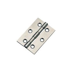 BISAGRA MOD. 2002 70X50mm INOX. MATE