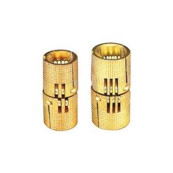 BISAGRA OCULTA LATON 1020-14mm