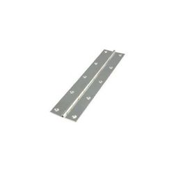 BISAGRA PIANO DE 32mm ACERO INOX. (3.5 MTS. )