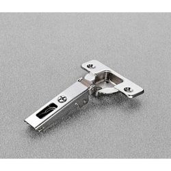 BISAGRA SALICE MUELLE INVERTIDO RECTA