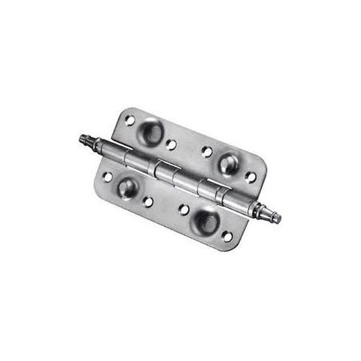 BISAGRA SEGURIDAD CEUR LACADO INOX.