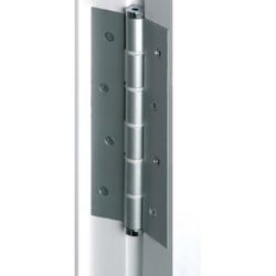 BISAGRA SIMPLE ACCION 58 PLATA