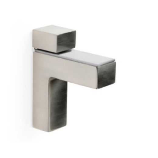 BLISTER 2 SOP.PELICANO 2445 CROMO MATE