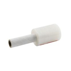 BOBINA FILM TRANSPARENTE 150MTS