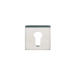 BOCALLAVE CUADRADO INOX. MATE 953