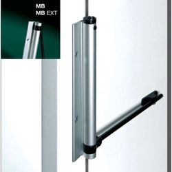 BRAZO MUELLE 56 JUSTOR DORADO