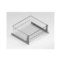 CACEROLERO MOD. 600 311010 INOX.