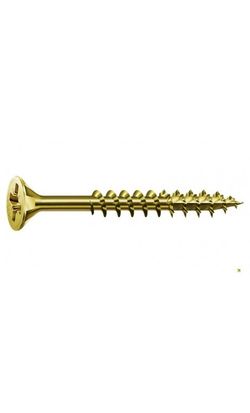 CAJA 1000 UDS. TORNILLO SPAX-S 2.5X20 BRICOMATADO