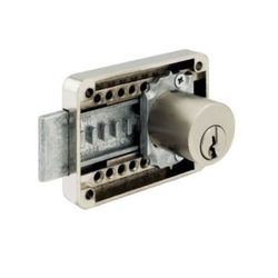 CERRADURA 965 REGULABLE OJMAR