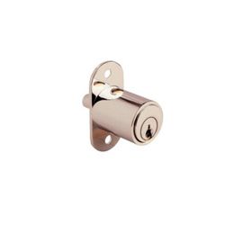 CERRADURA CORREDERA 147 LLAV.IGUALES