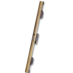 CERRADURA SEGUR. 2000B/Z CROMO MATE