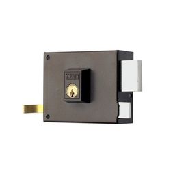 CERRADURA SOBREPONER 125APR/IZQUIERDA  80