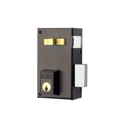 CERRADURA SOBREPONER 56AP/60 DCHA. PINTADA