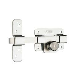 CERROJO AZBE Nº 5 NIKELADO