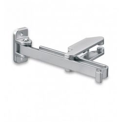 CERROJO RETENEDOR 2000 CROMO MATE