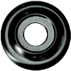 EMBELLECEDOR MIRILLA 45mm NIKEL MATE