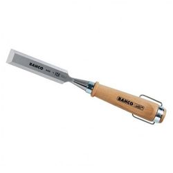 FORMON BAHCO MANGO MADERA 10mm