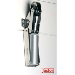 FRENO RETENEDOR FR1 JUSTOR DORADO