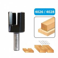 FRESA FC 14mm