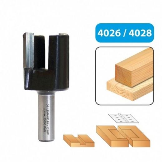 FRESA FC 14mm