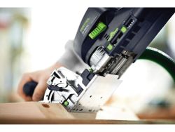 Fresadora Festool DOMINO XL DF 700 EQ-Plus